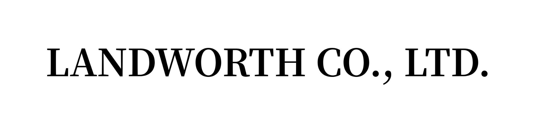 ランドワース設計株式会社